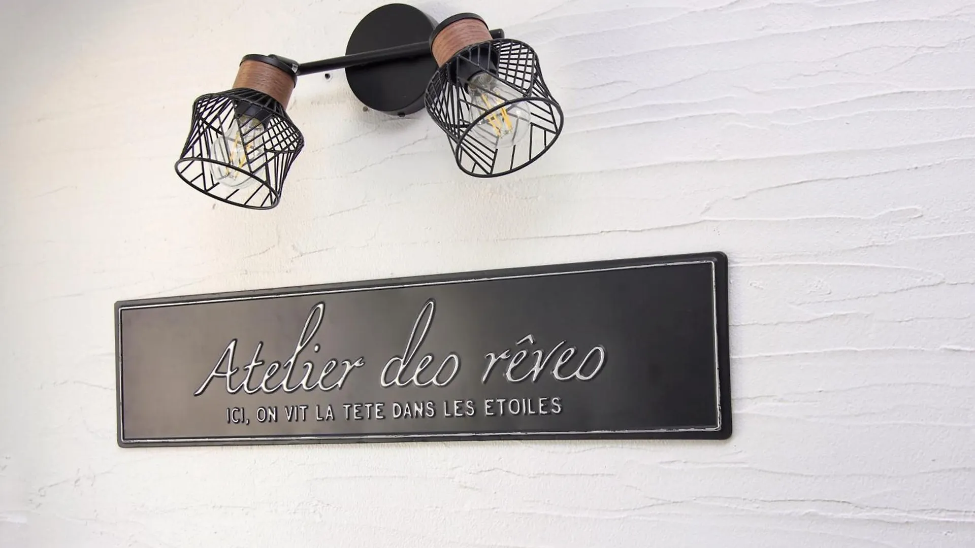 Lejlighed Le Mas Synae Sainte-Maxime