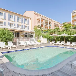 Best Western Matisse Sainte-Maxime